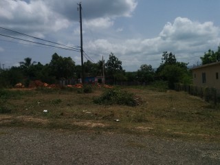 St Catherine Road, St. Catherine, Jamaica - Residential lot for Sale